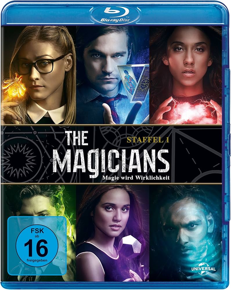 その他 Magicians: Season One [DVD] [Import] Amazon.co.jp: Magicians: Season One [DVD] [Import] : Jason